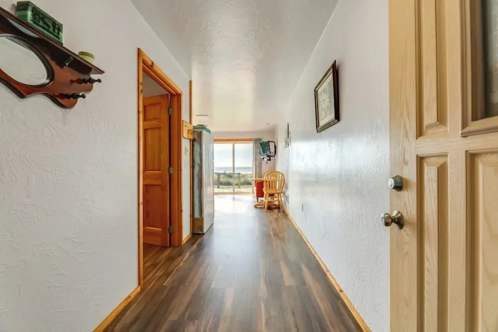 Sanderling Sea Cottages, Unit 14