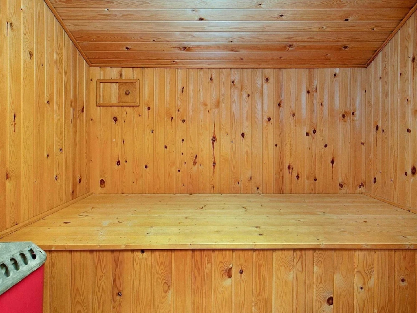 9 Person Holiday Home in Hvide Sande