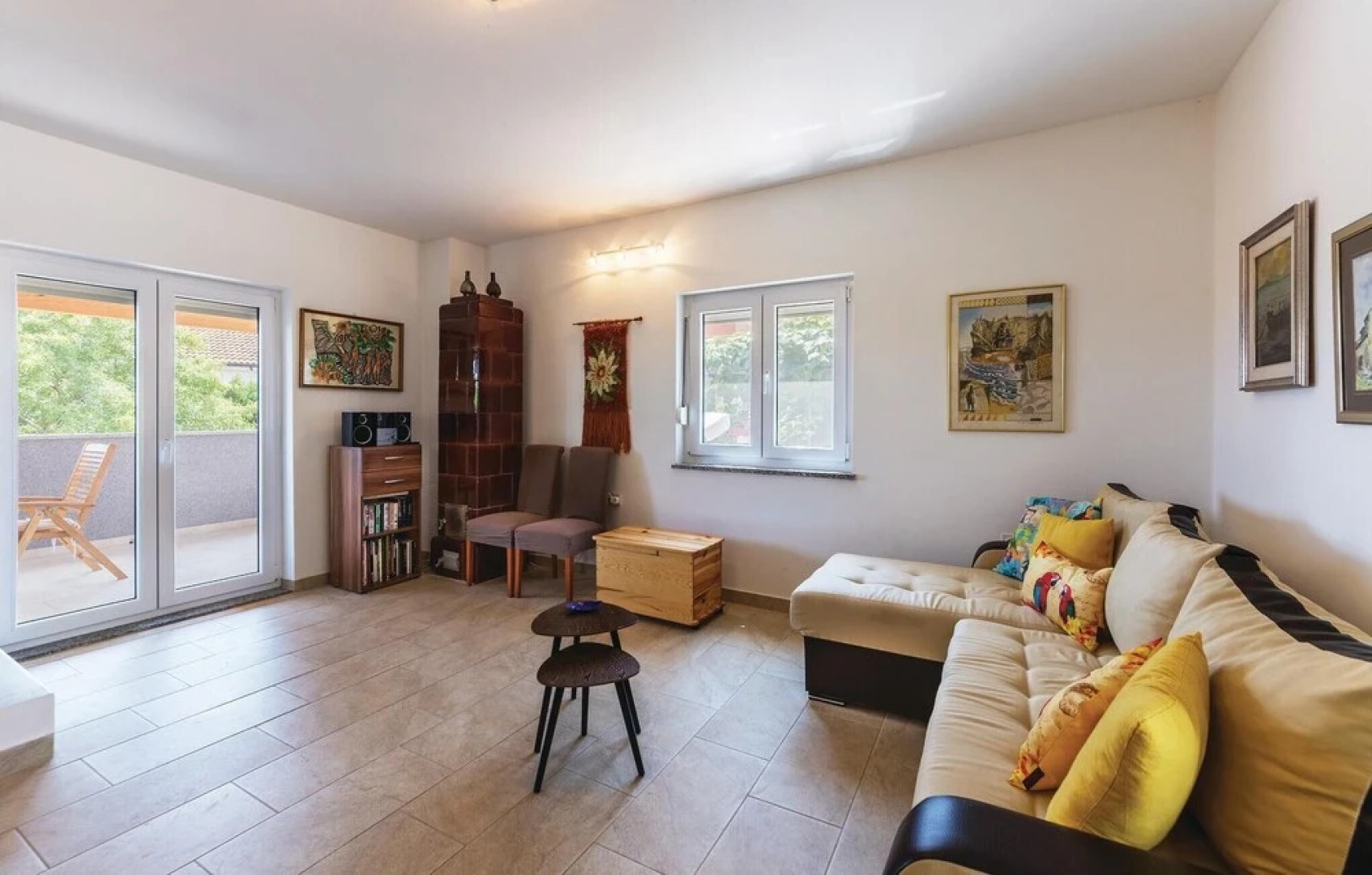 Nice Home in Premantura With Wifi and 4 Bedrooms