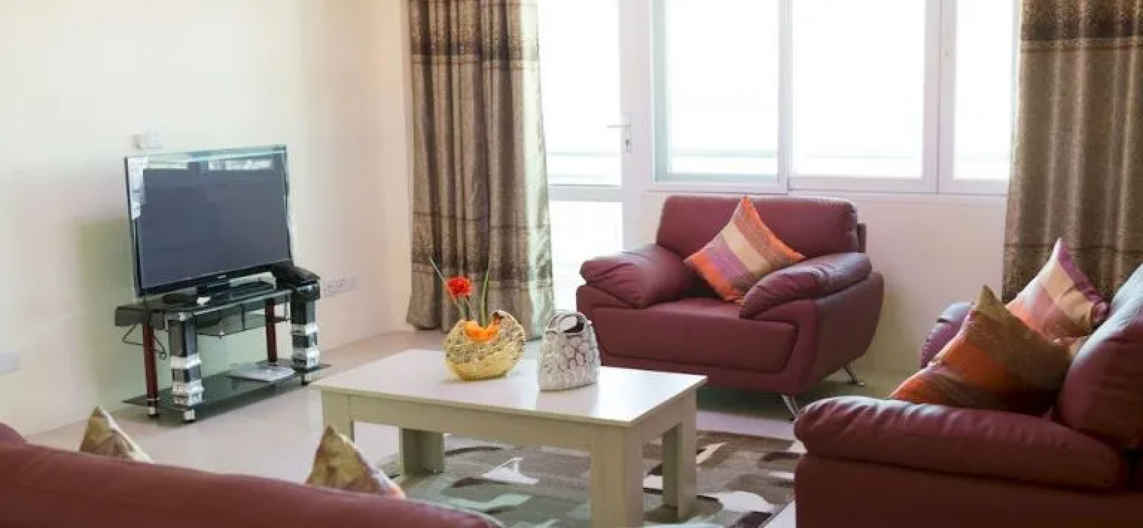Ocean Front Suites