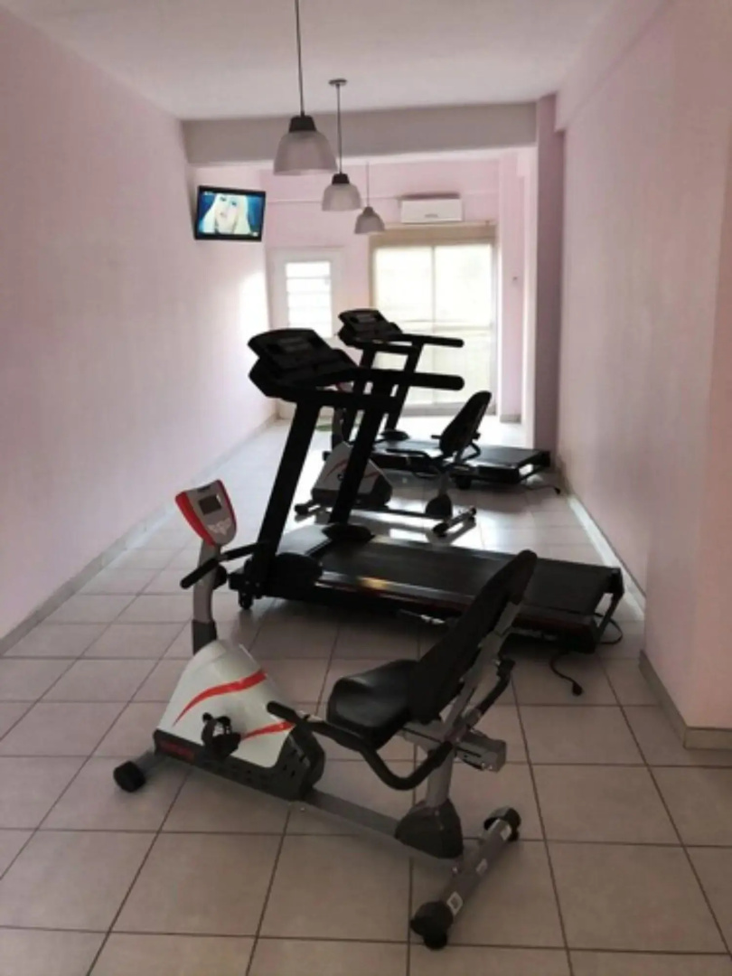 Apart Hotel Granada