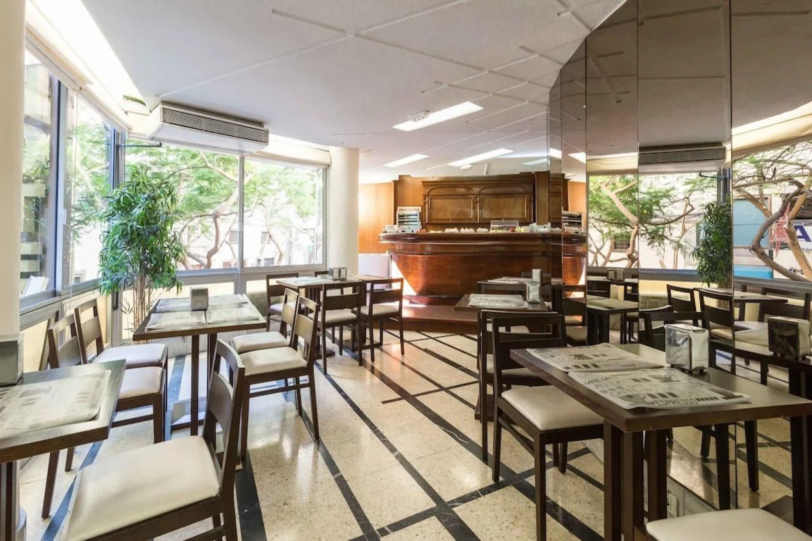 Hotel Adonis Pelinor