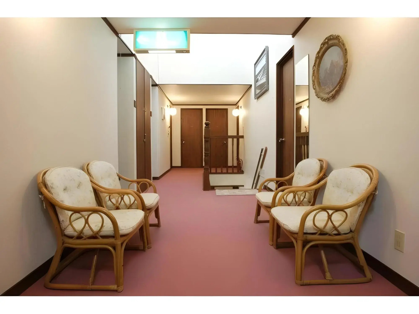 Pension Shiroi Kaigara