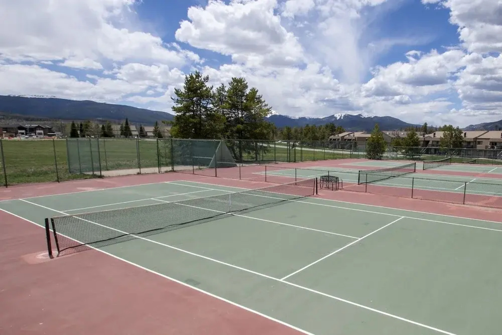 Meadow Ridge Court 27 Unit 6 2 Bedroom Condo by Redawning