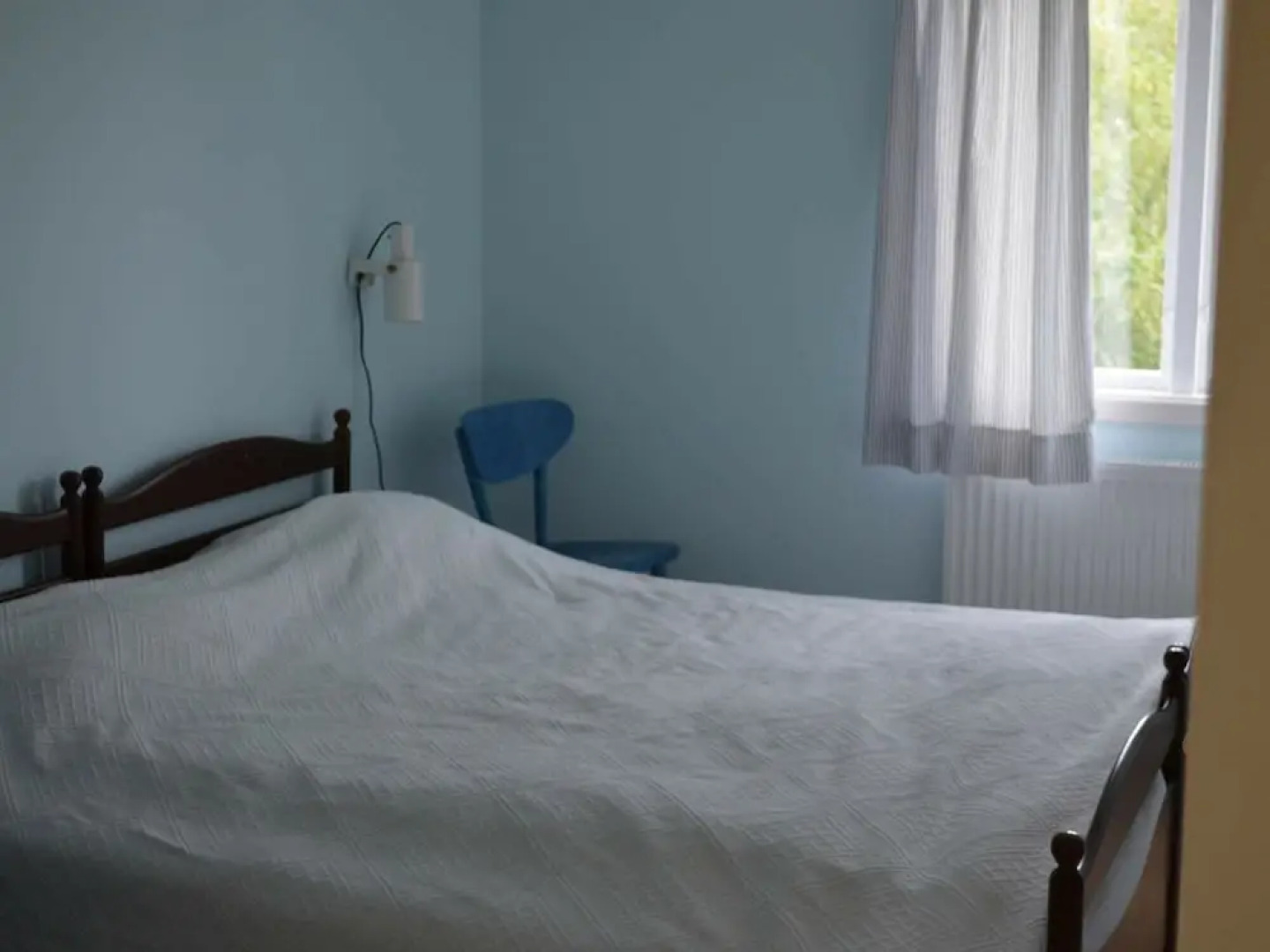 4 Person Holiday Home in Kungshamn