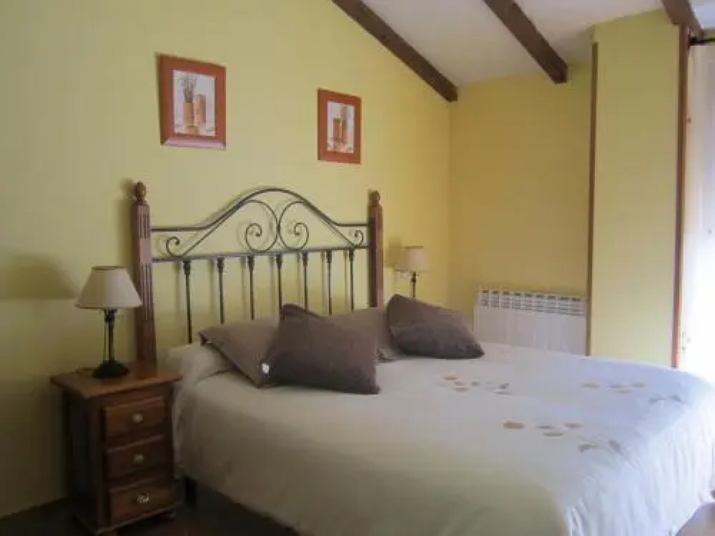 Hotel Rural La Dehesilla