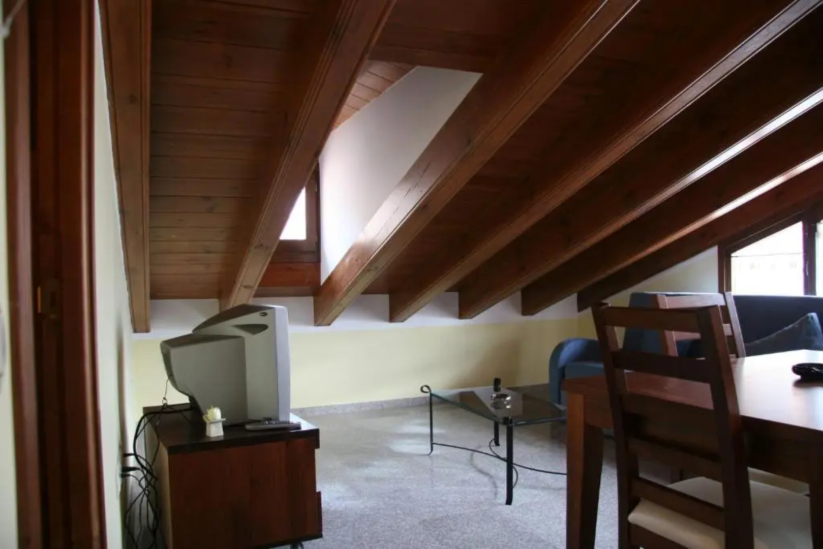 Apartamentos La Iglesia