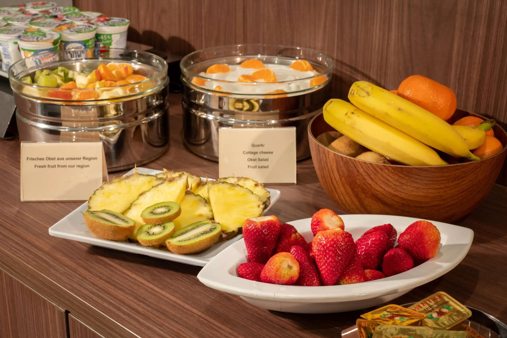 Best Western Comfort Business Hotel