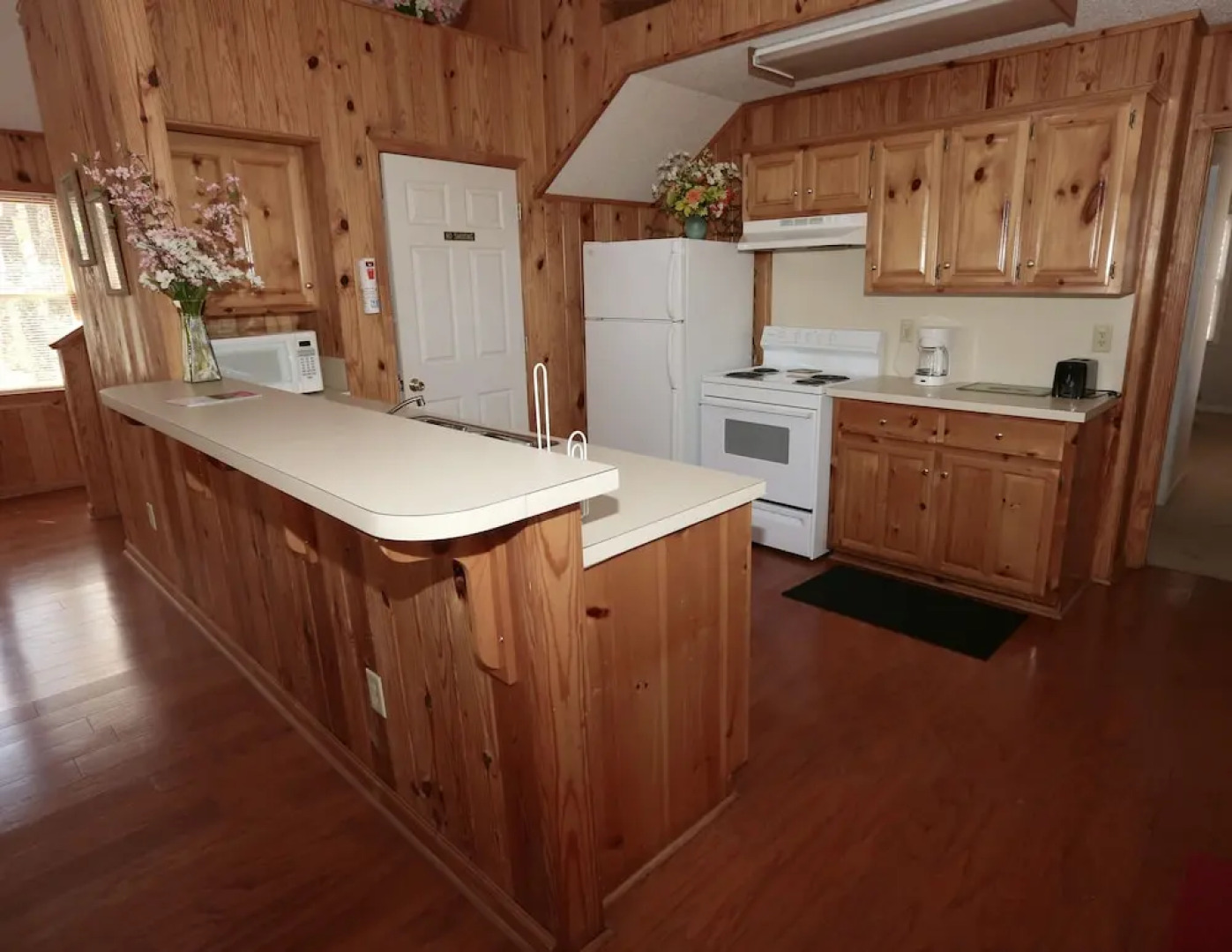 Pine Mountain Club Chalets Resort