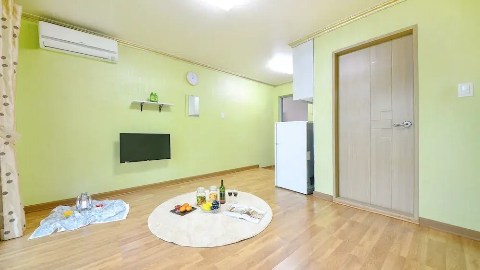 Samcheok Haemaru Pension