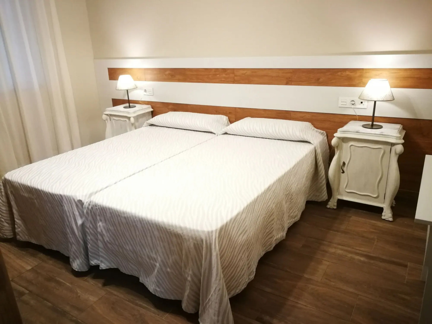 Apartamentos Turísticos Cullar Vega