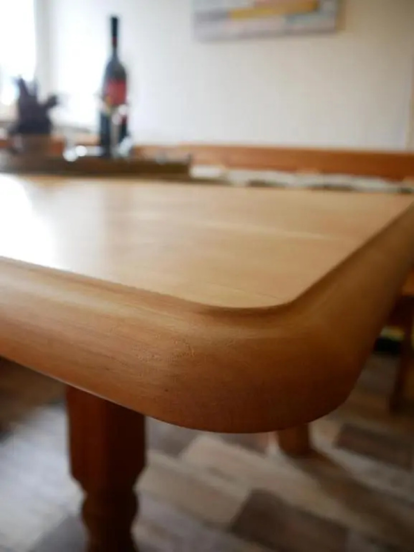 Ferienhaus Kaufmanns Cafe