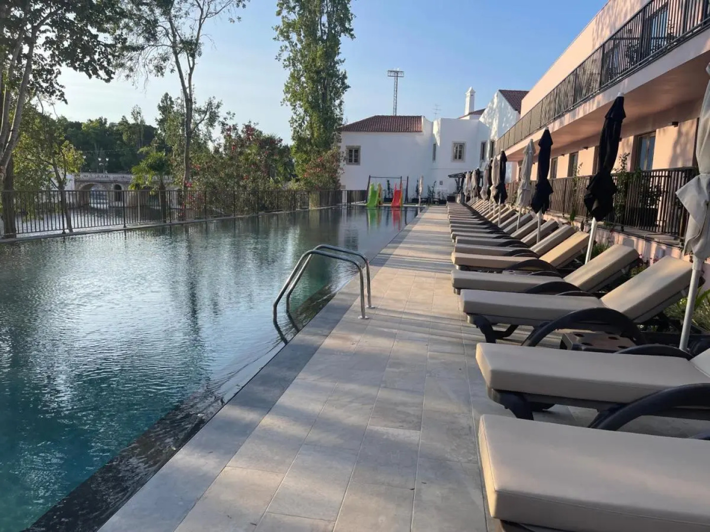 Vila Gale Collection Tomar Hotel