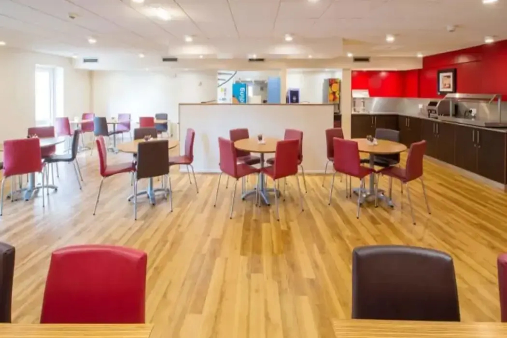 Travelodge Manchester Sportcity