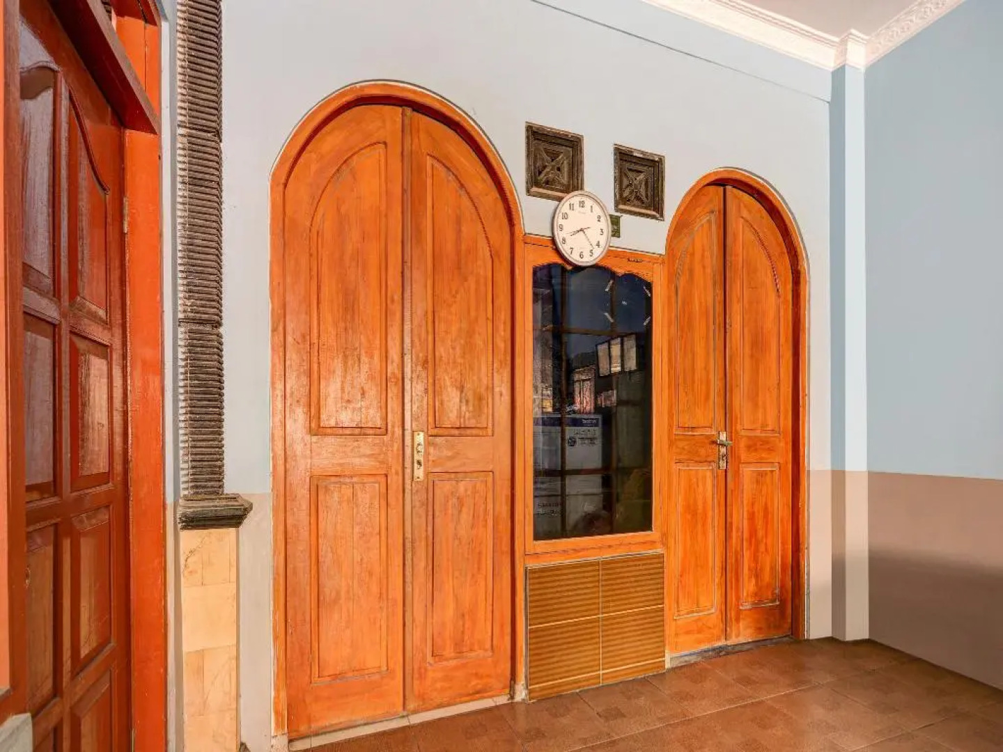 Hotel O Guest House Parangtritis