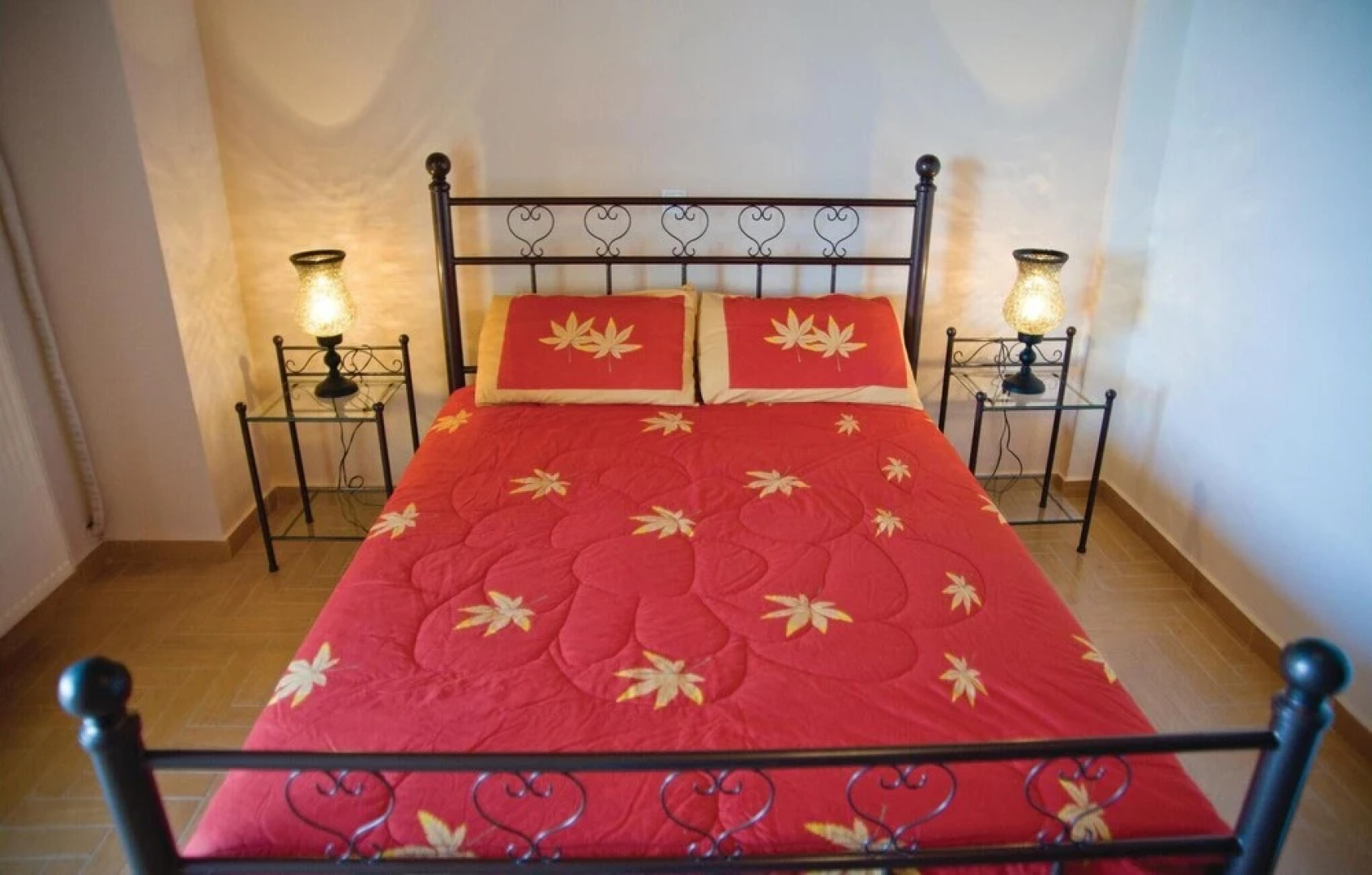 Awesome Home in Diakopto Achaias P. With 3 Bedrooms and Wifi