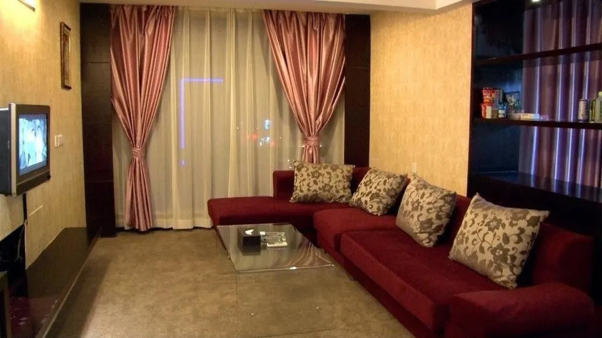 Cause Way Bay Holiday Hotel- Wenling