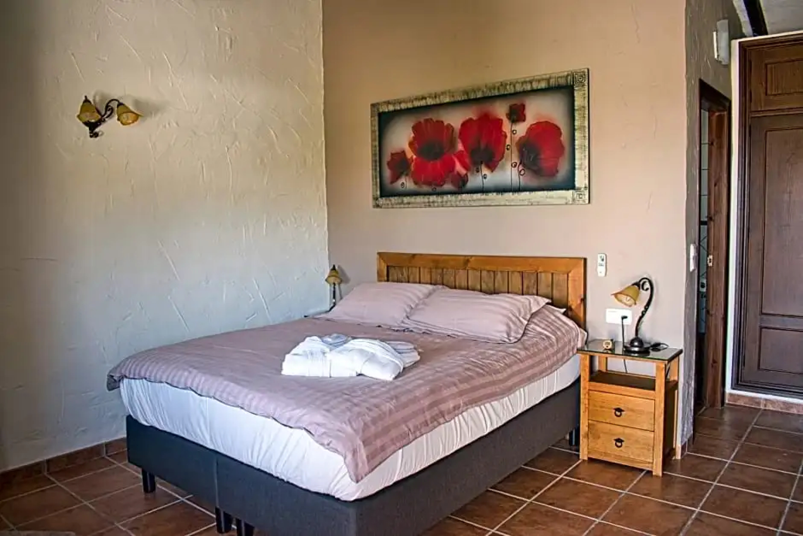 Cortijo Valverde Alora