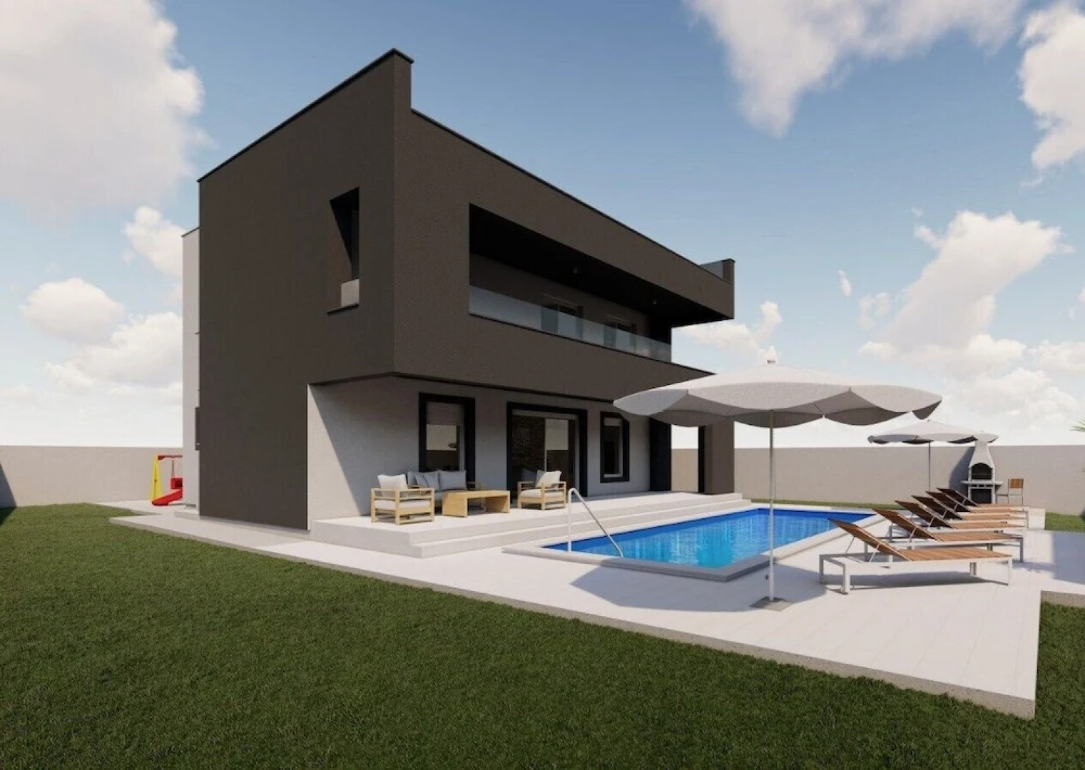 Villa Tia Zadarvillas