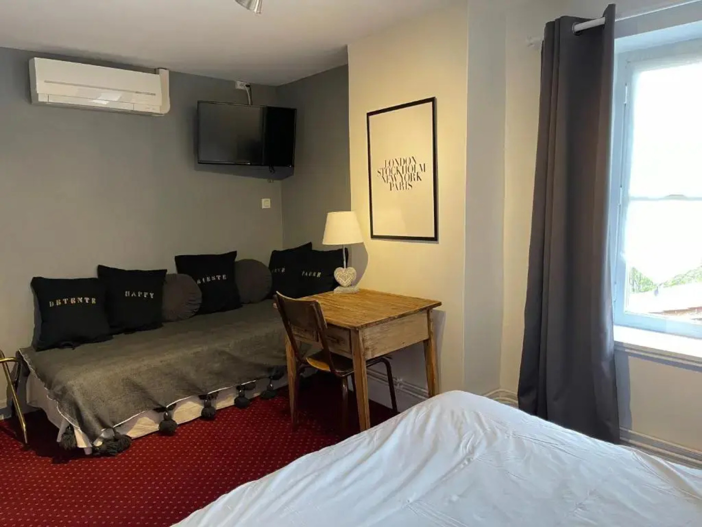 Hotel La Tablee Medievale