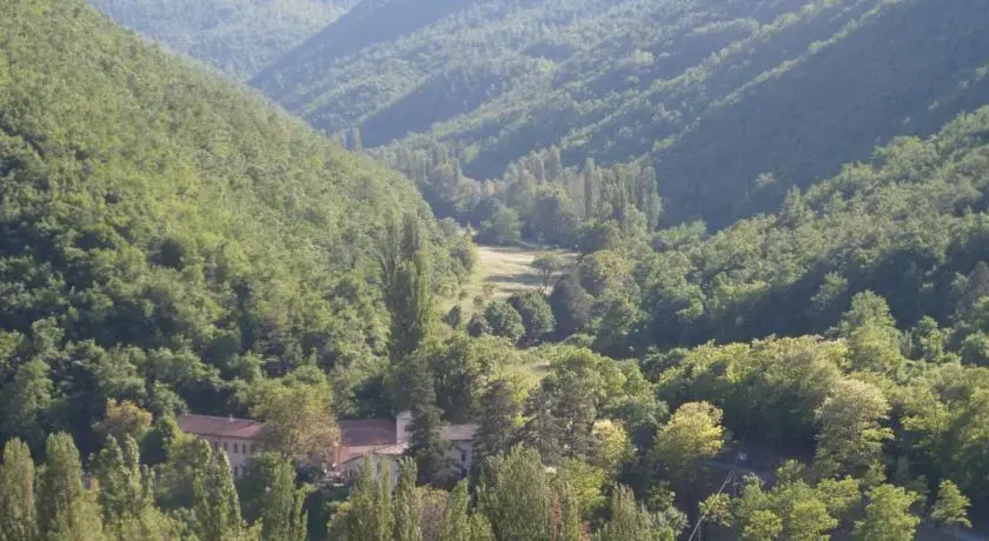 Casa Amabile