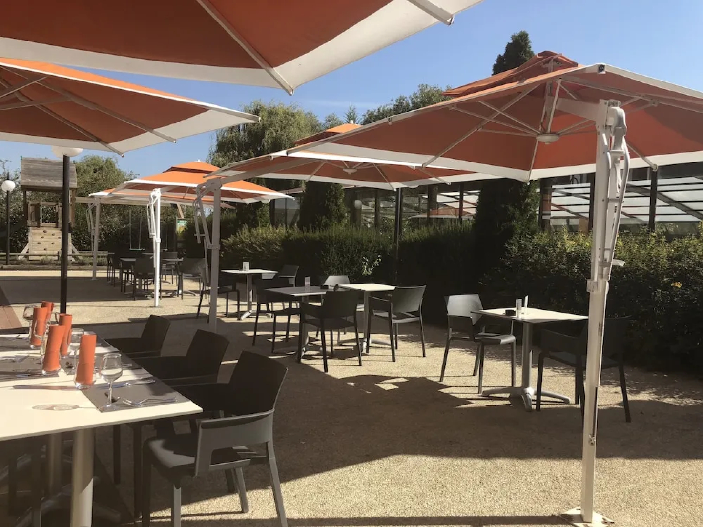 Best Western Hotel De La Foret D`Orient