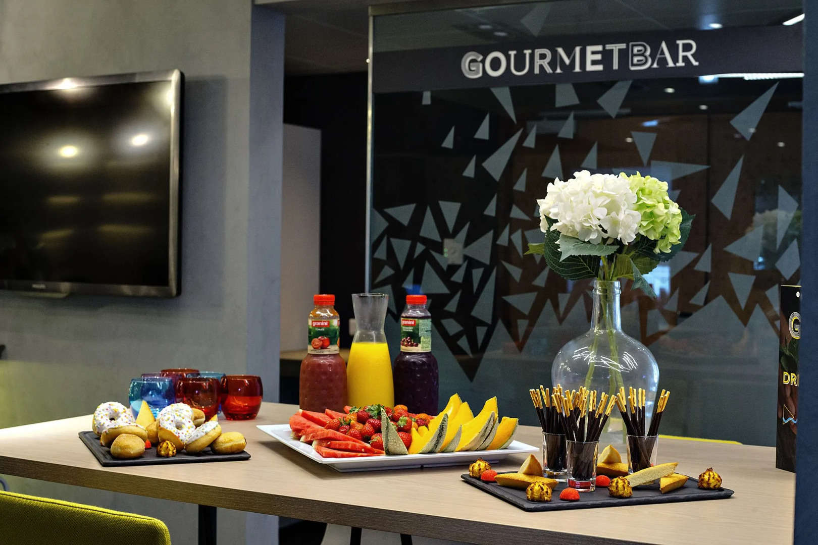 Novotel Toulouse Purpan Aéroport