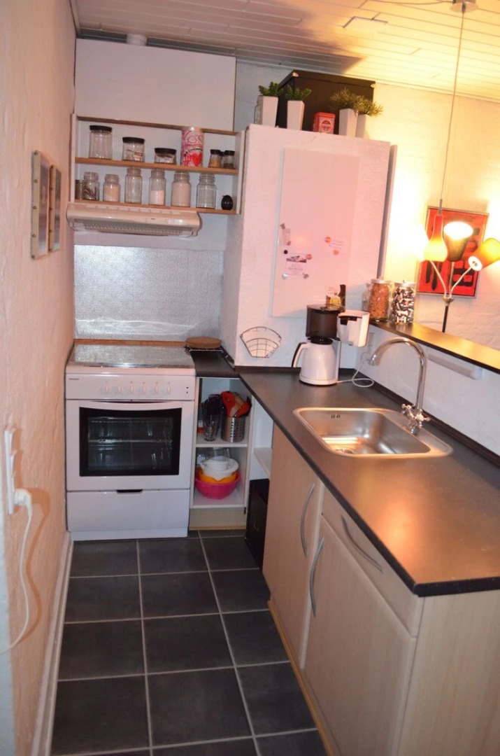 Agger Booking - lejligheder 100m fra Vesterhavet