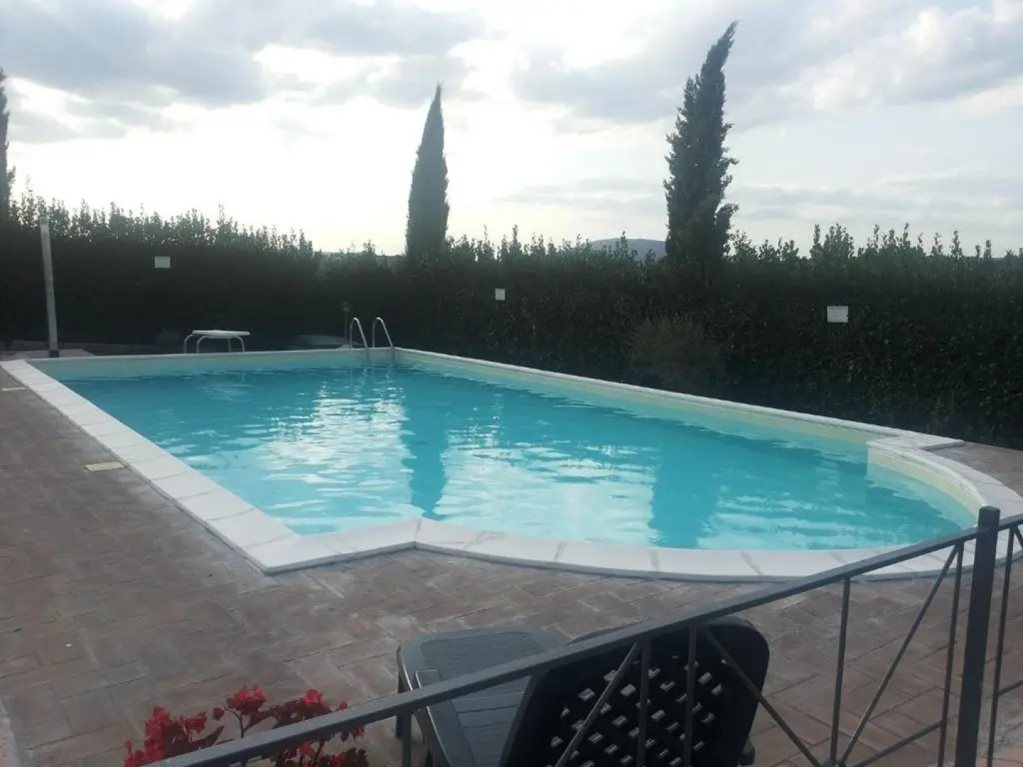 Il Poggio del Sole