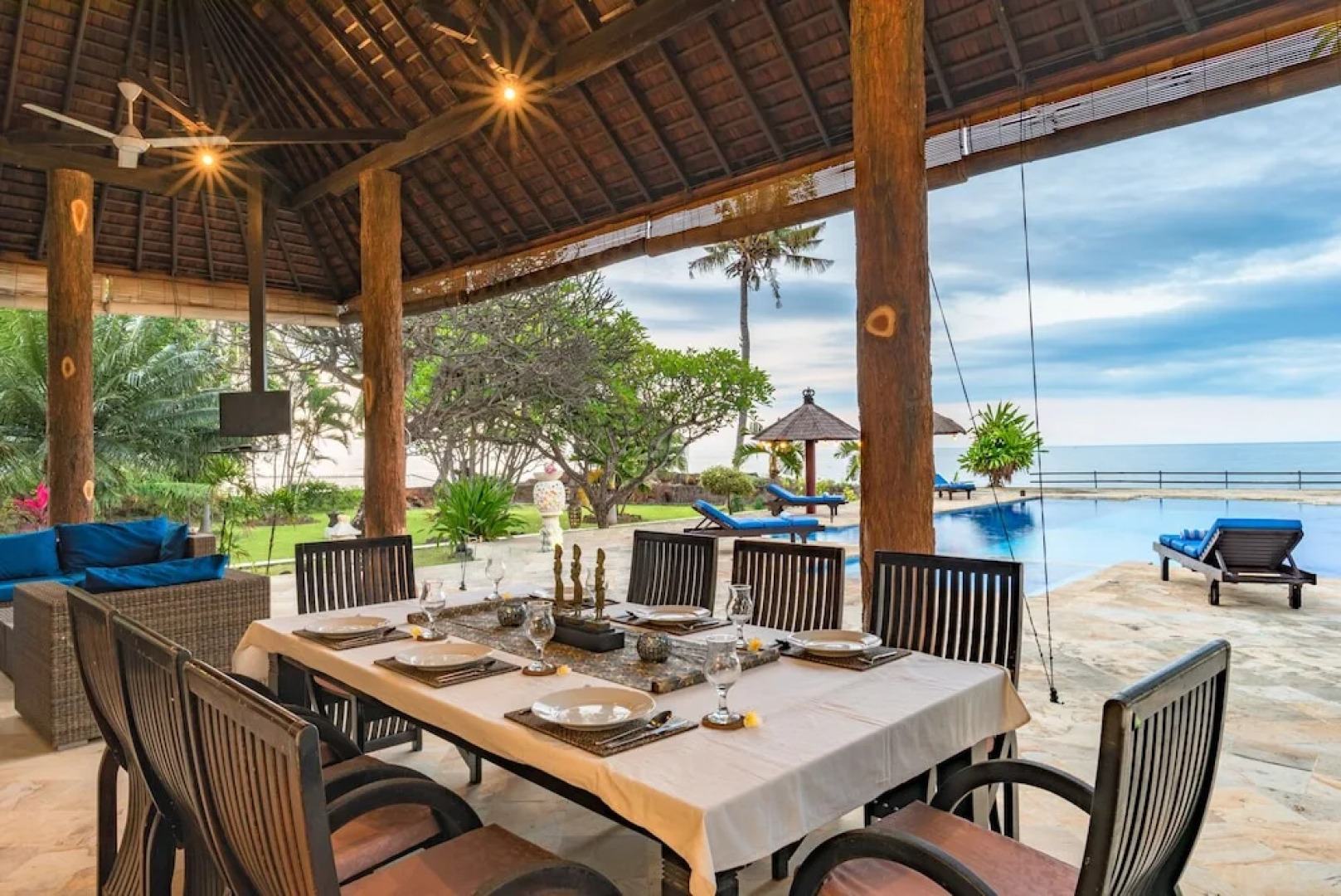 Villa Bukti Paradise