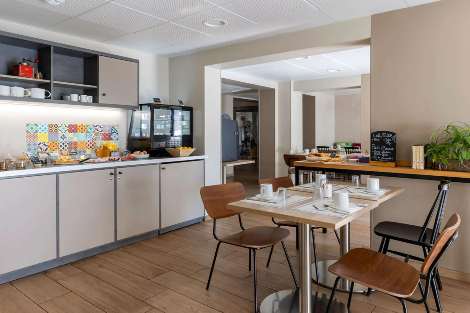 Best Western La Porte des Châteaux