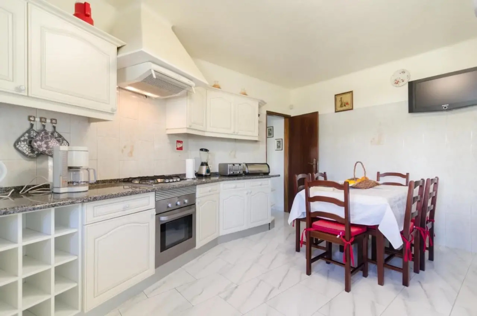 Carvoeiro Villa Miguel