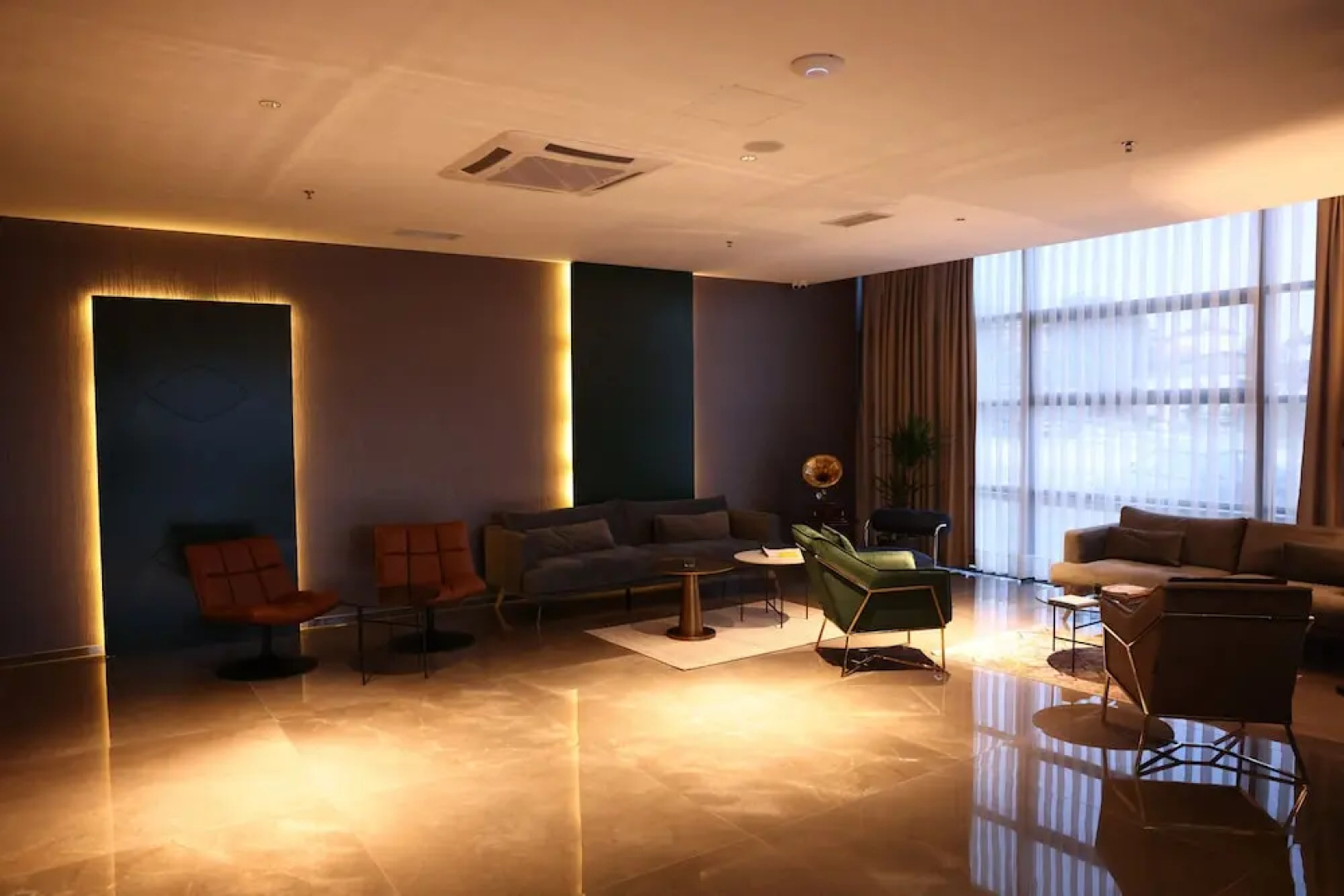Palace Hotel & Spa