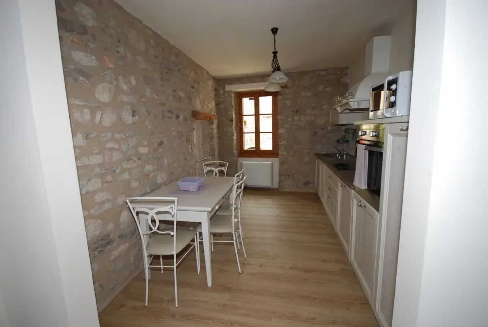 Rustico Melograno, Il Grano - Rebomaholidays