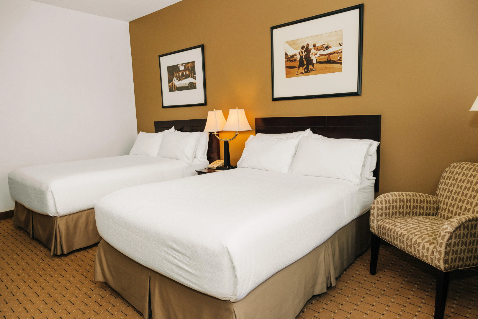 Holiday Inn San Salvador by IHG