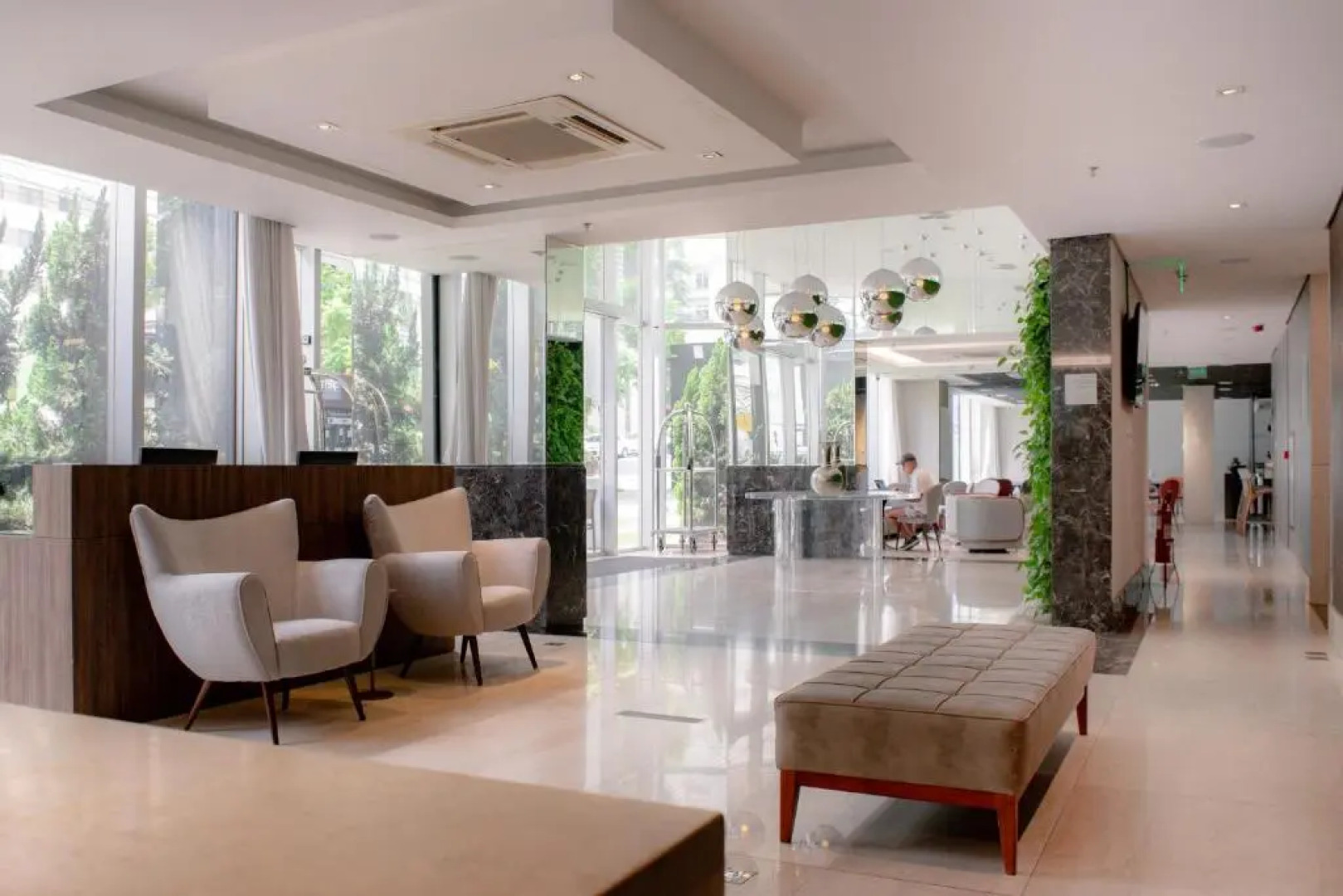 Holiday Inn Belo Horizonte Savassi by IHG