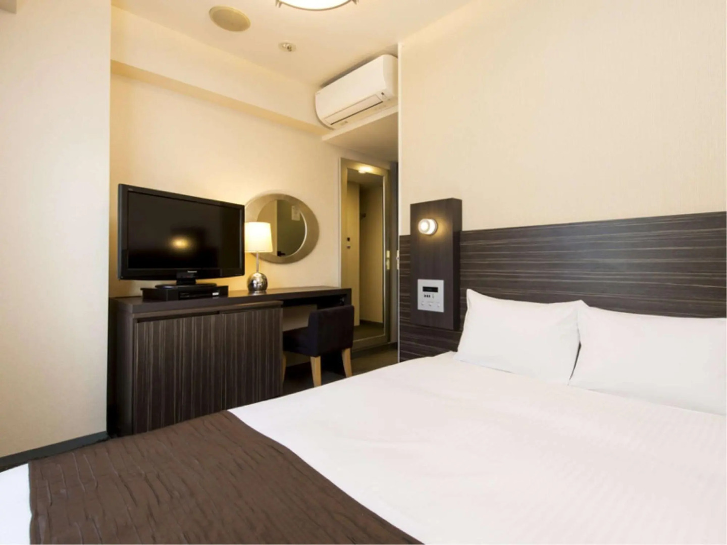 Hotel Villa Fontaine Tokyo - Nihombashi Mitsukoshimae