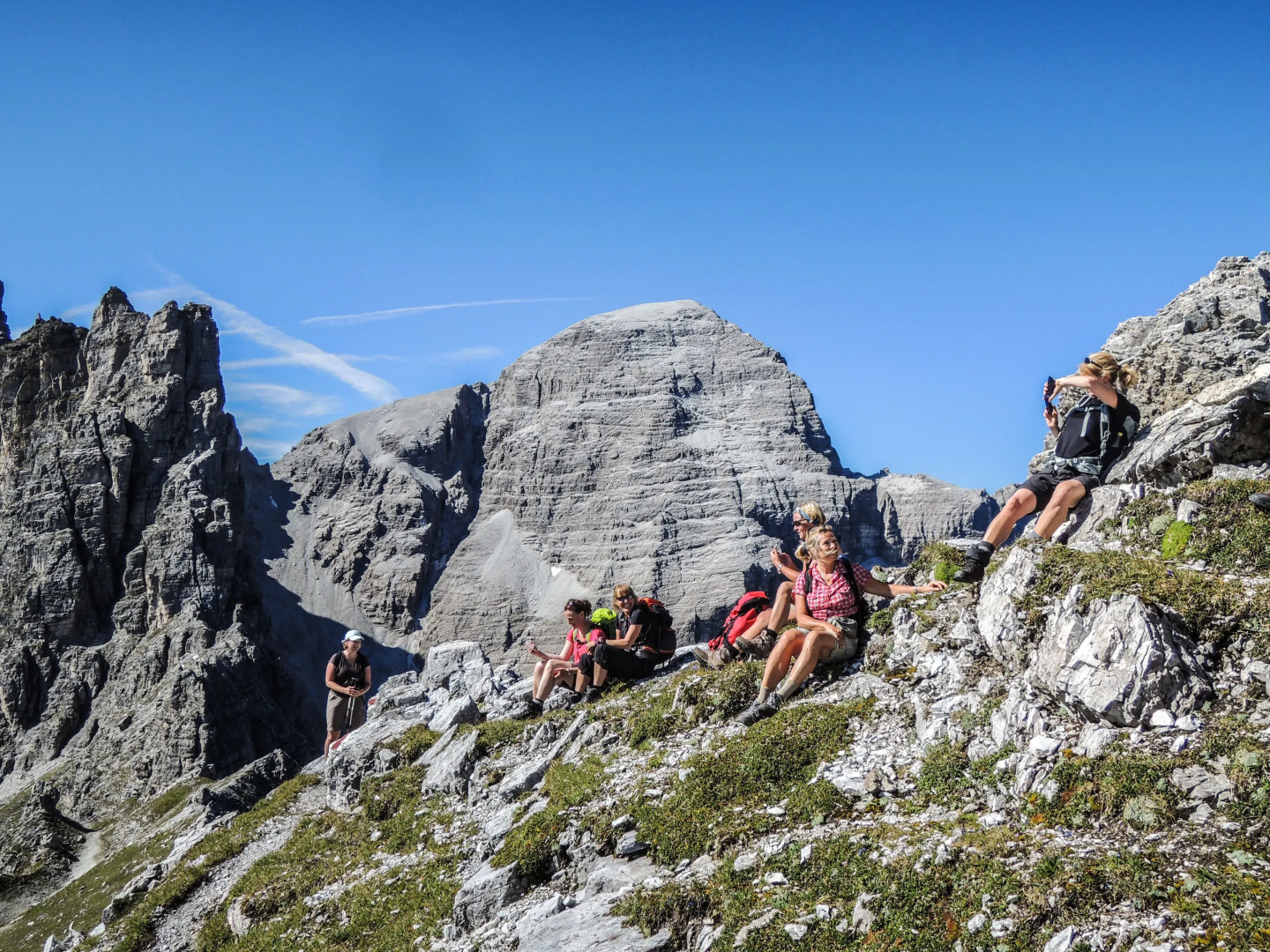 St. Michael Alpin Retreat