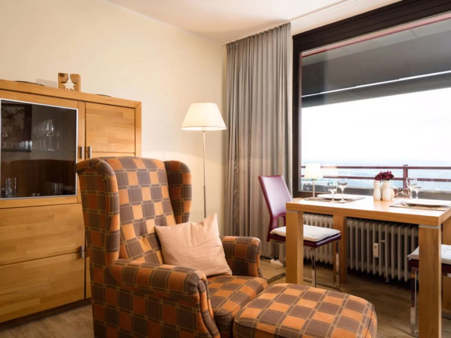 Apartment A1110 Sassofortino