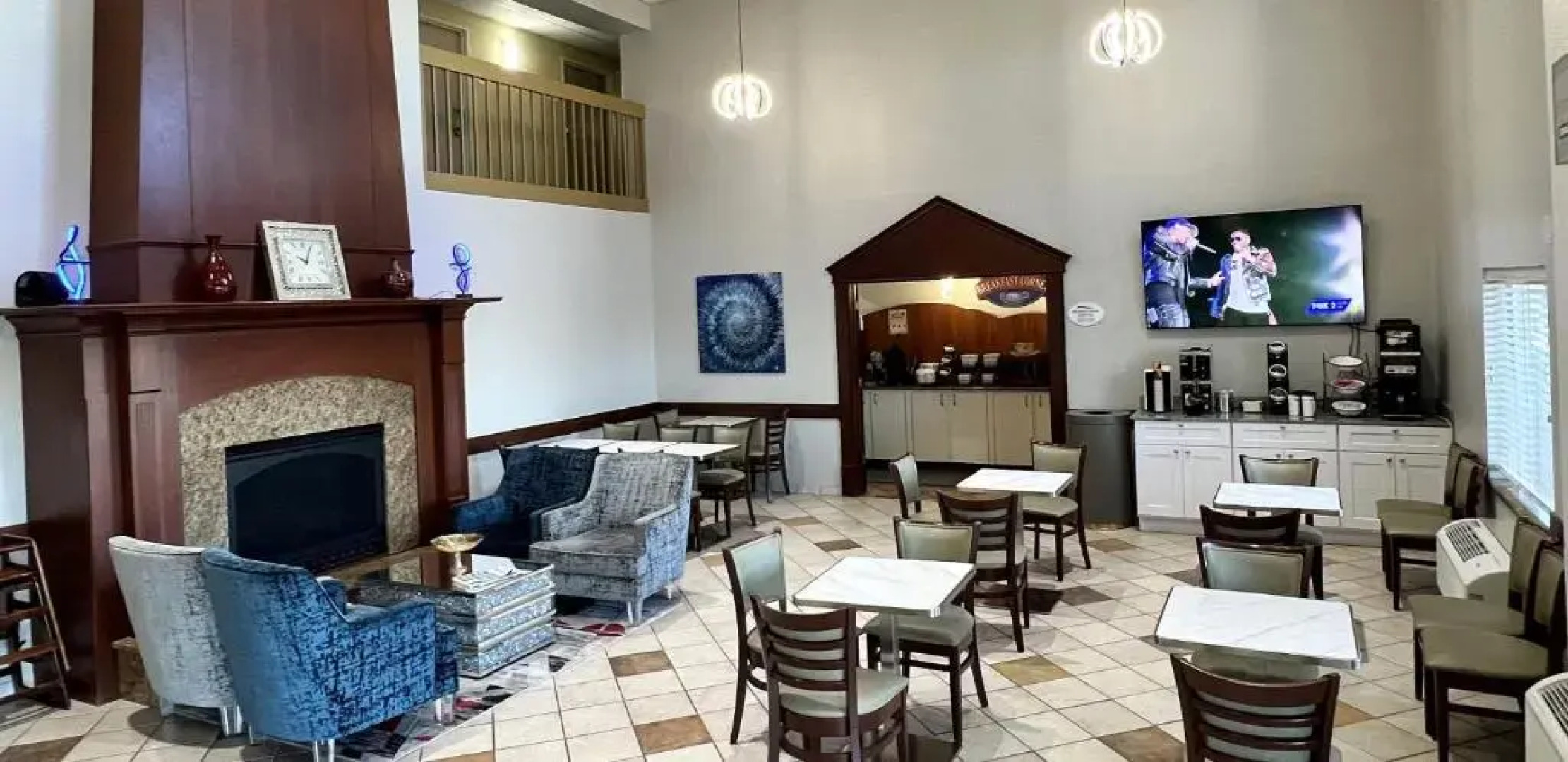 Baymont Inn & Suites Litchfield