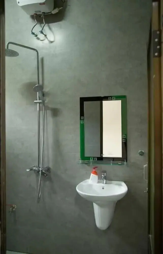 Village House Hostel