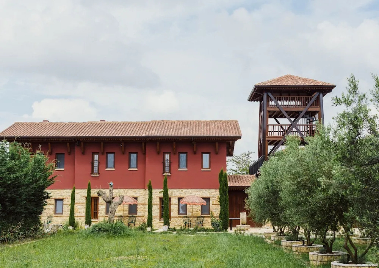 Blerina's Village Project