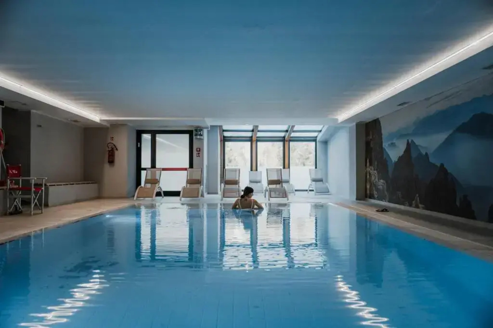 Armon Greenblu Hotel & Wellness