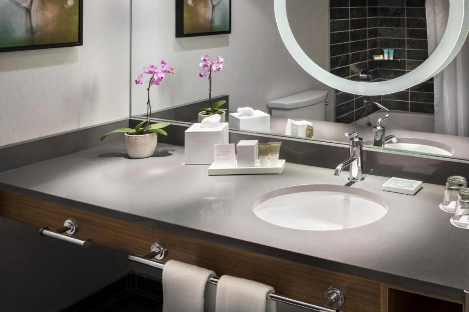 Hyatt Regency Vancouver