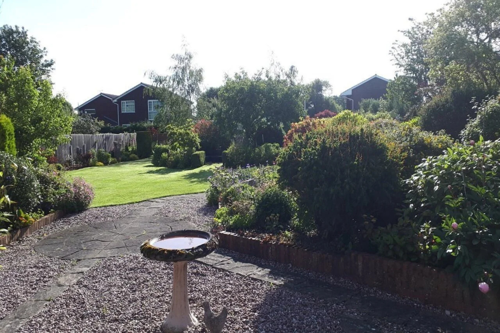 Roseville Bed & Breakfast