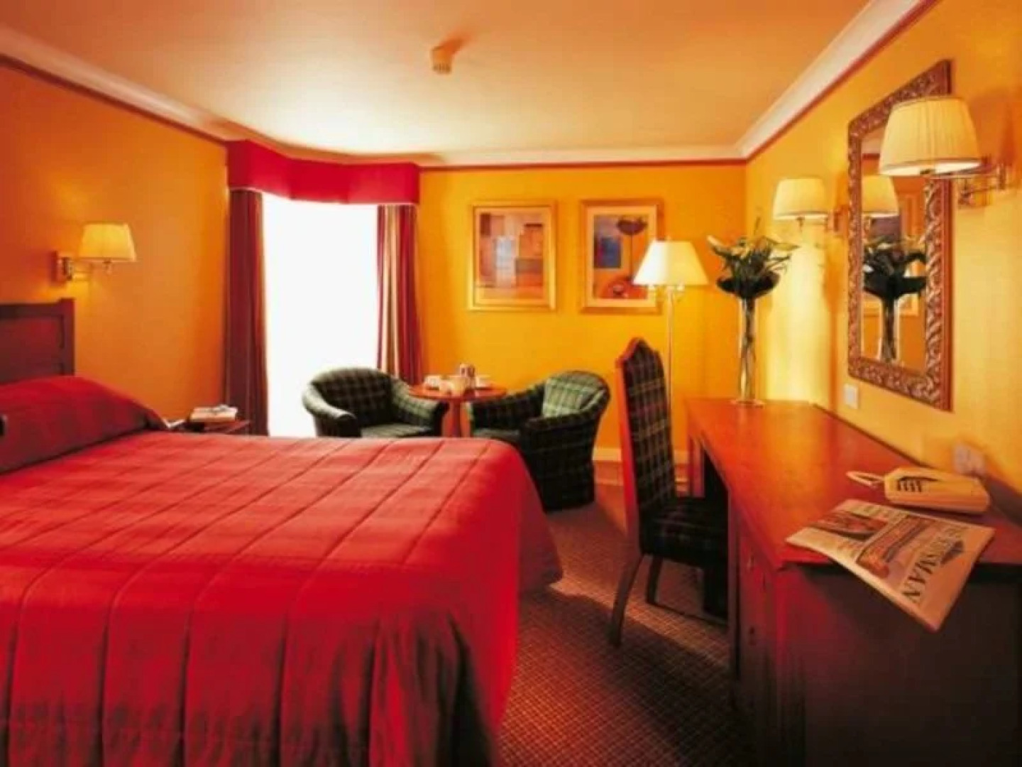 Barcelo Stirling Highland