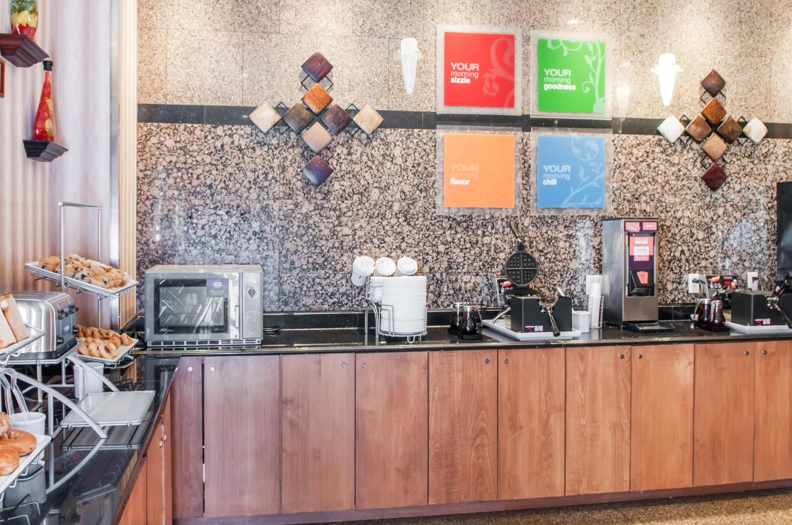Comfort Suites Roswell North