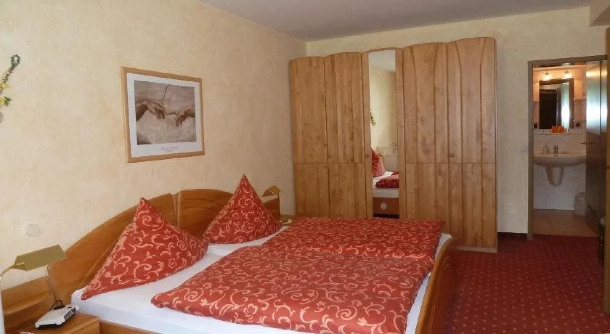 Ferienhaus am Sonnenhang