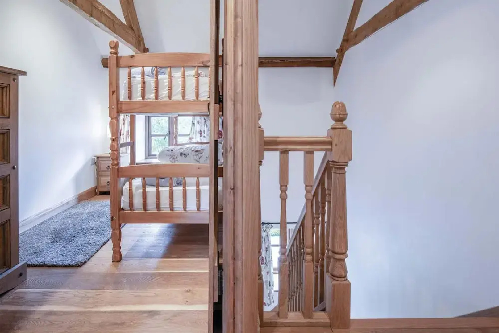 The Stables - 3 Bedroom Cottage - Beavers Hill