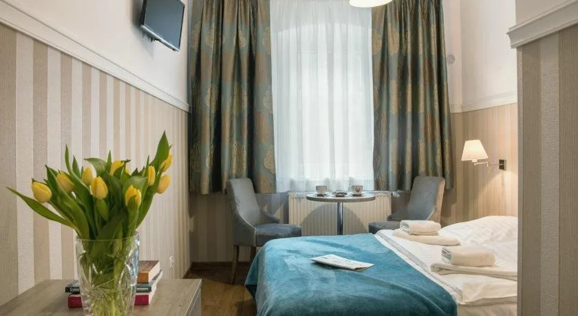 Sanatorium Uzdrowiskowe Chemik